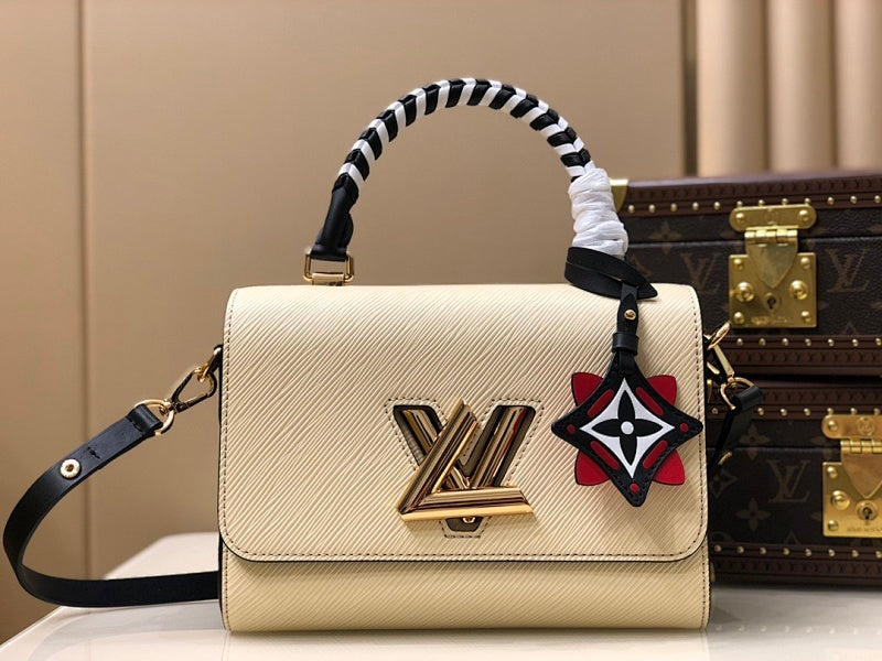 Ezyycart Bags ln Luxury Bag --60642