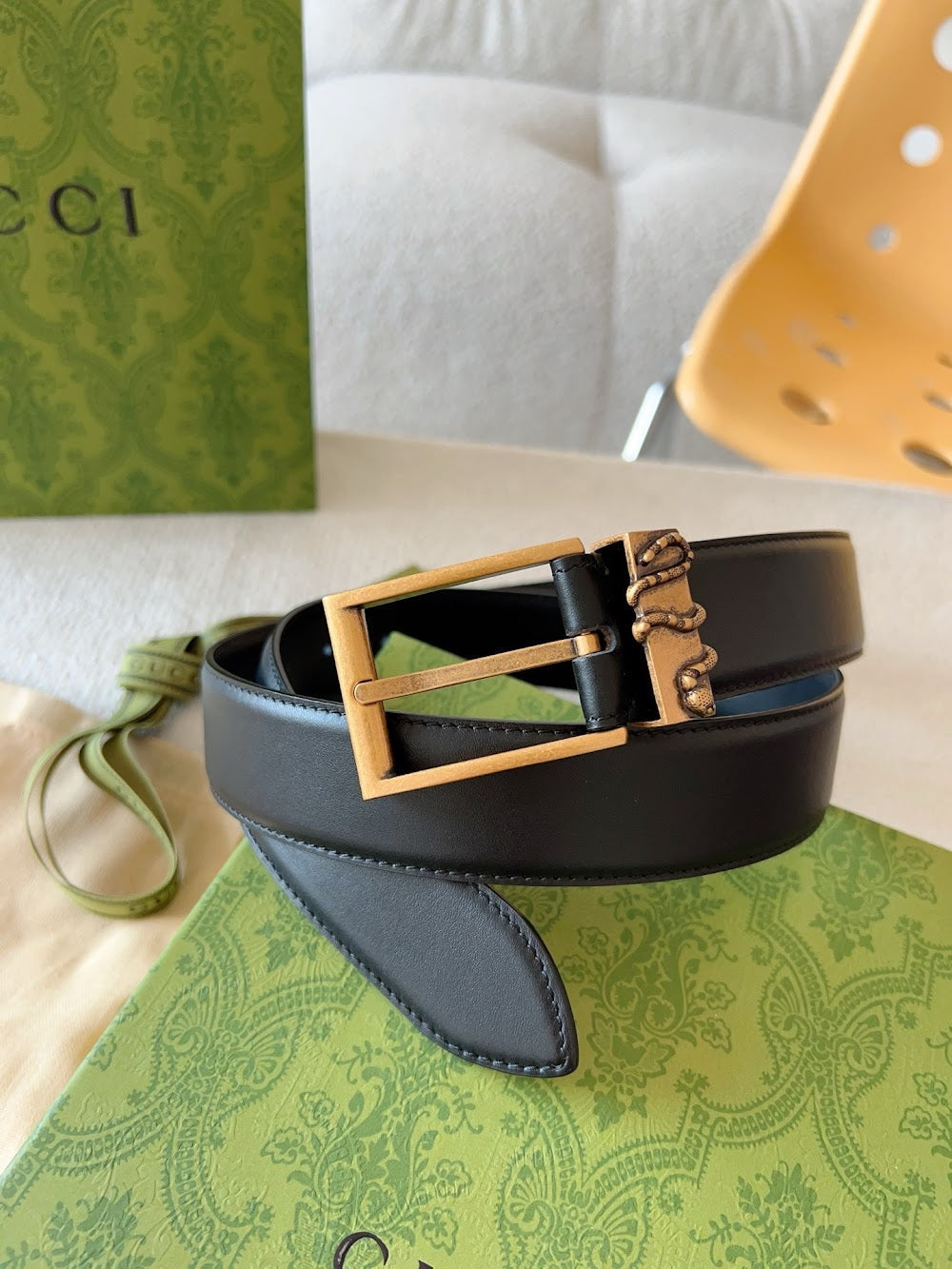 Ezyycart Bags Guccin Luxury Belt --105160