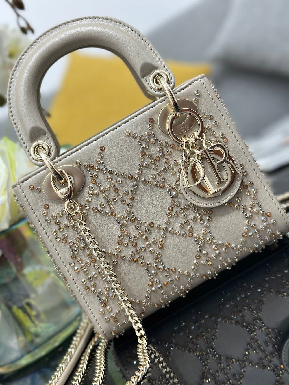 Ezyycart Bags Diorn Luxury Bag --115673