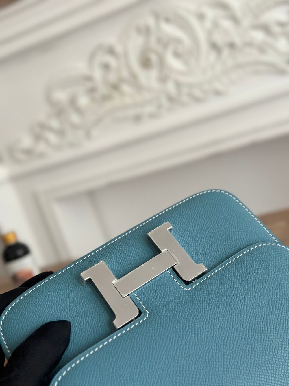 Anum Bags Hermesn Luxury Bag --118987