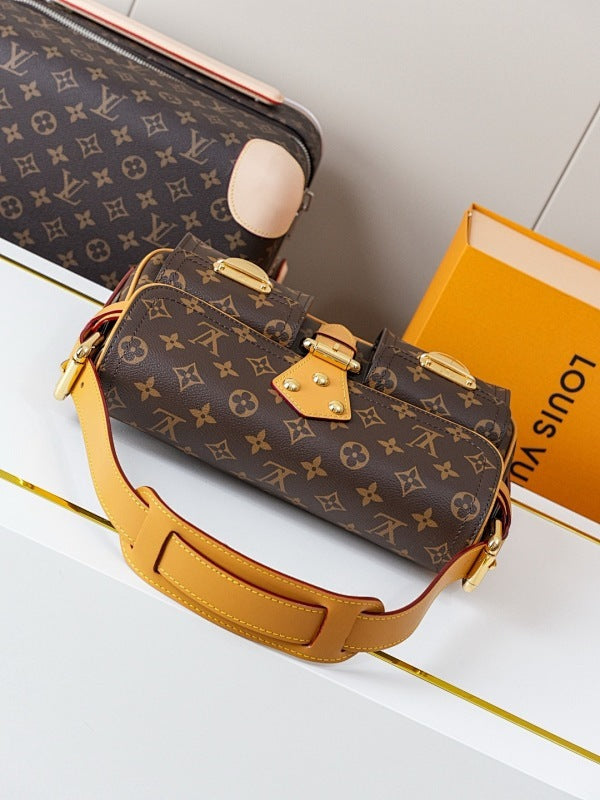 Anum Bags LVn Luxury Bag --80499