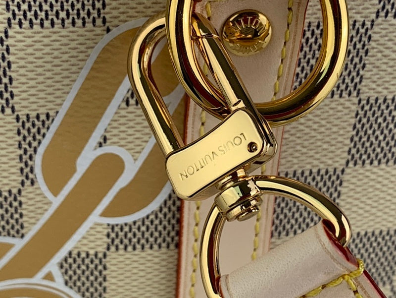 Ezyycart Bags ln Luxury Bag --58941