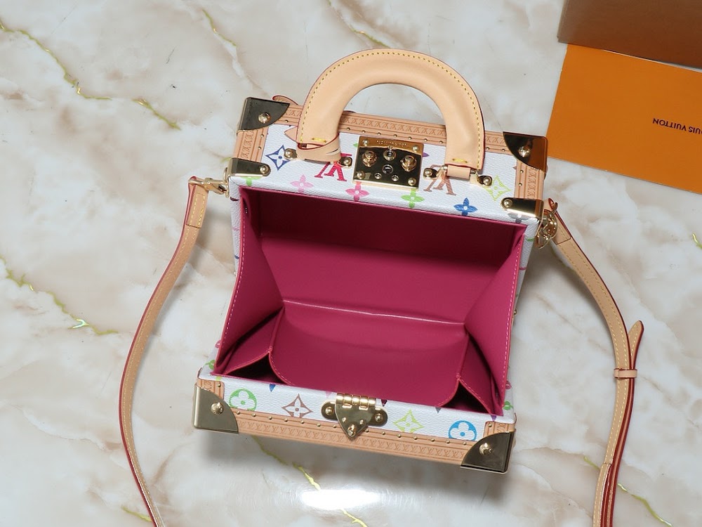 Anum Bags LVn Luxury Bag --80398