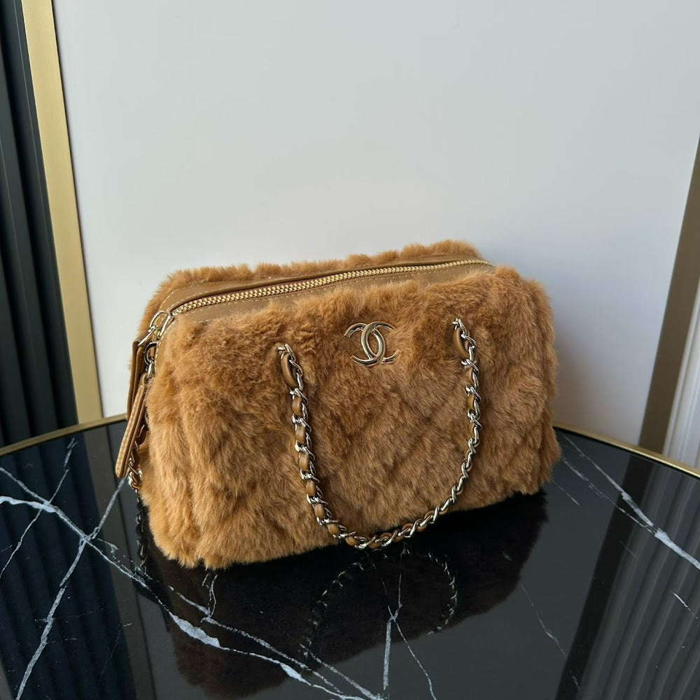 Anum Bags CHn Luxury Bag --113586