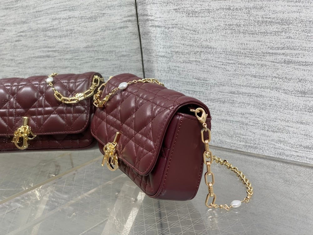 Ezyycart Bags Diorn Luxury Bag --115087
