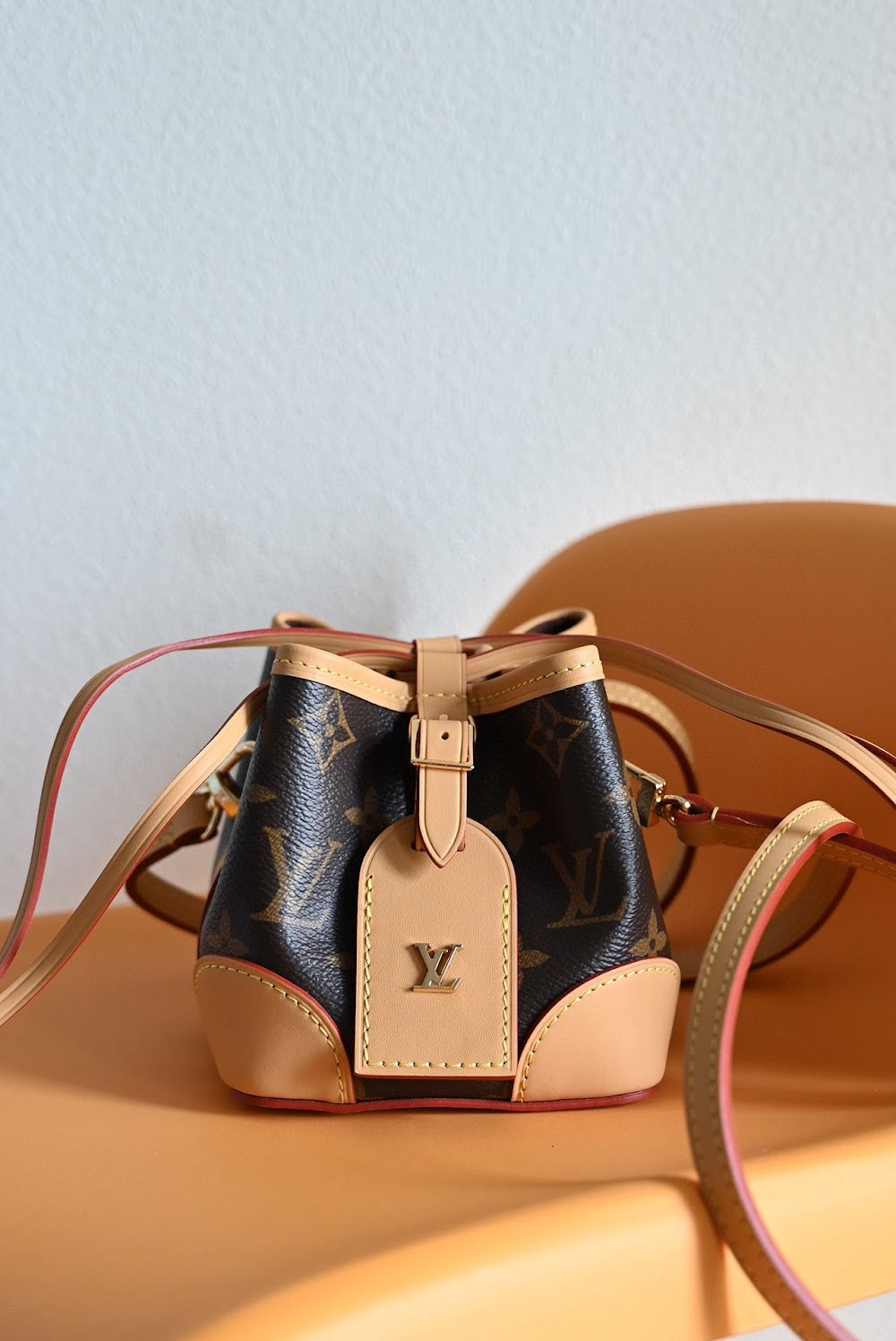 Anum Bags LVn Luxury Bag --79476