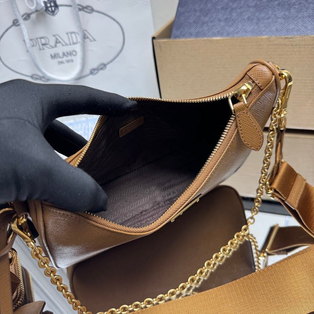 Ezyycart Bags Pradn Luxury Bag --101695