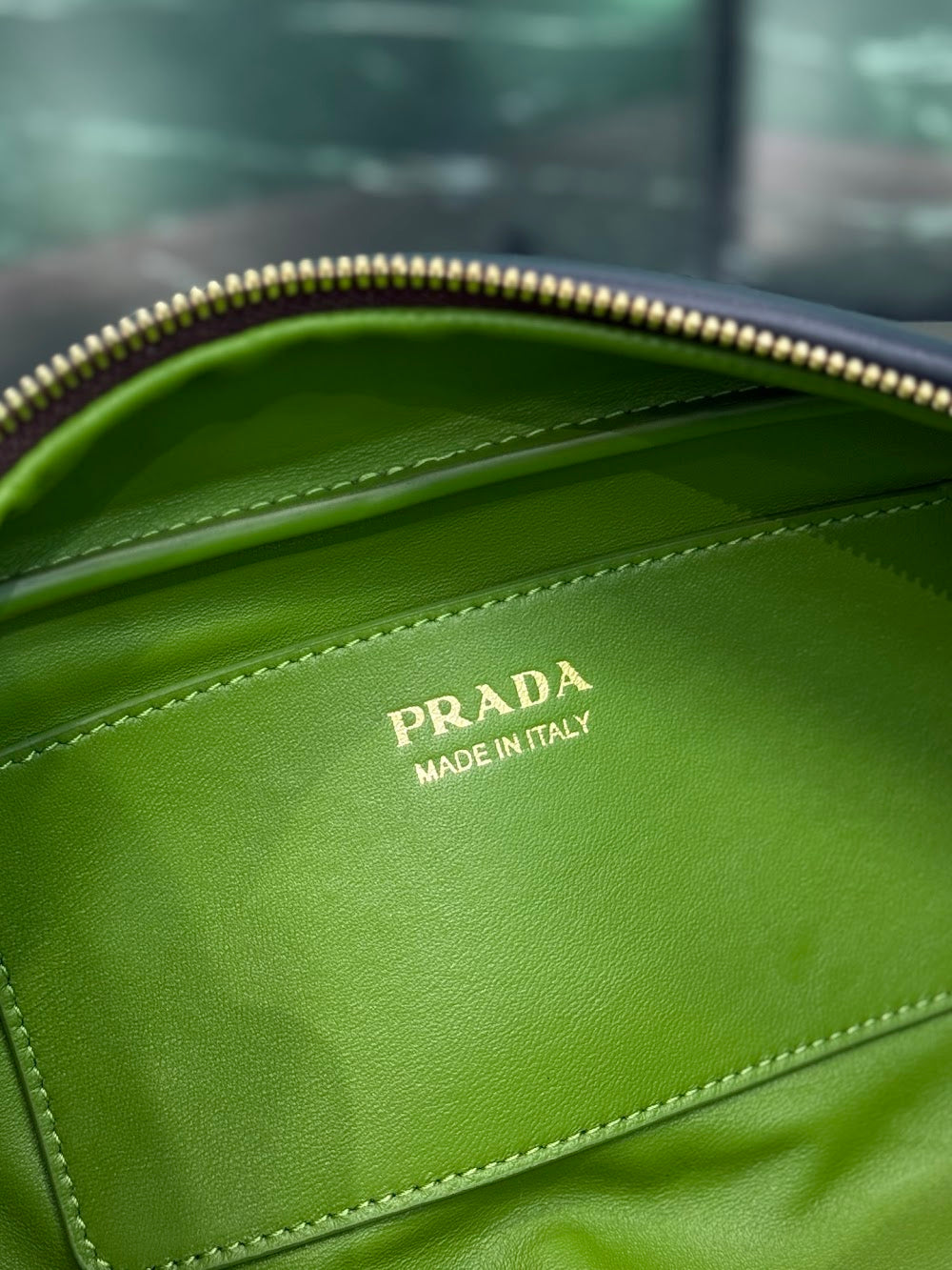 Ezyycart Bags Prada Luxury Bag --54010