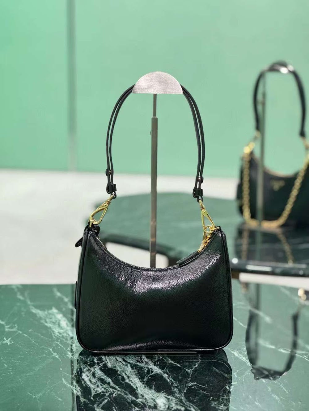 Ezyycart Bags Prada Luxury Bag --53671