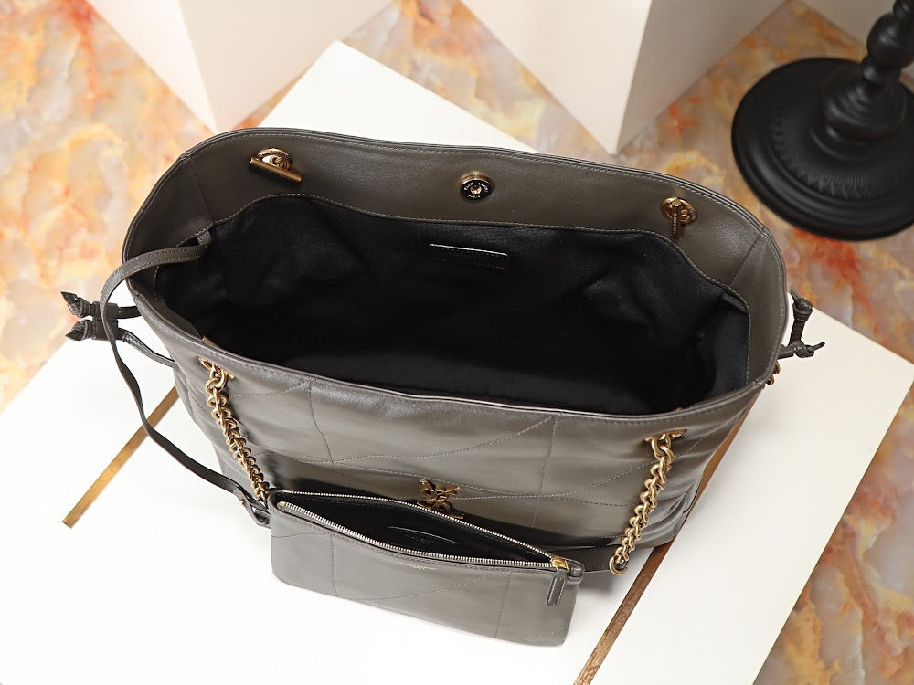 Ezyycart Bags YSLn Luxury Bag --120079