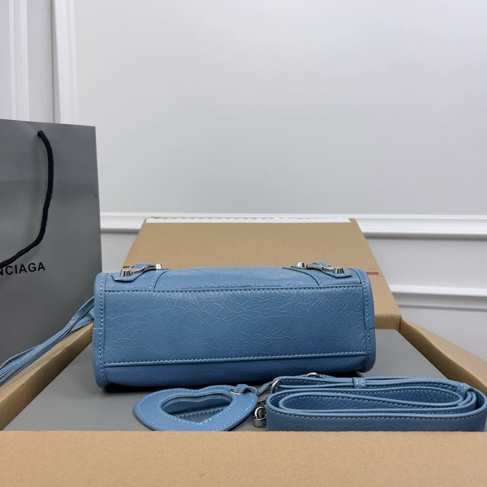 Ezyycart Bags Balenciaga Luxury Bag --110583
