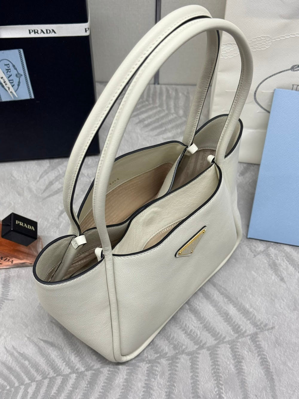 Ezyycart Bags Pradn Luxury Bag --101432