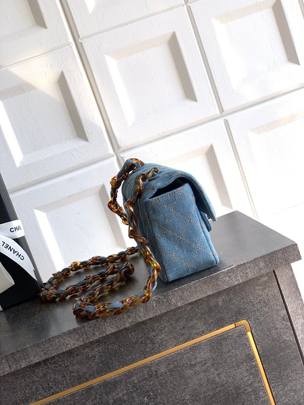 Anum Bags CHn Luxury Bag --114013