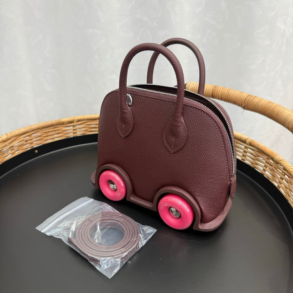 Anum Bags Hermesn Luxury Bag --118347