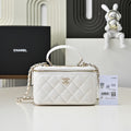 Anum Bags CHn Luxury Bag --114423