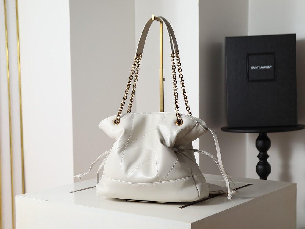 Ezyycart Bags YSLn Luxury Bag --120084