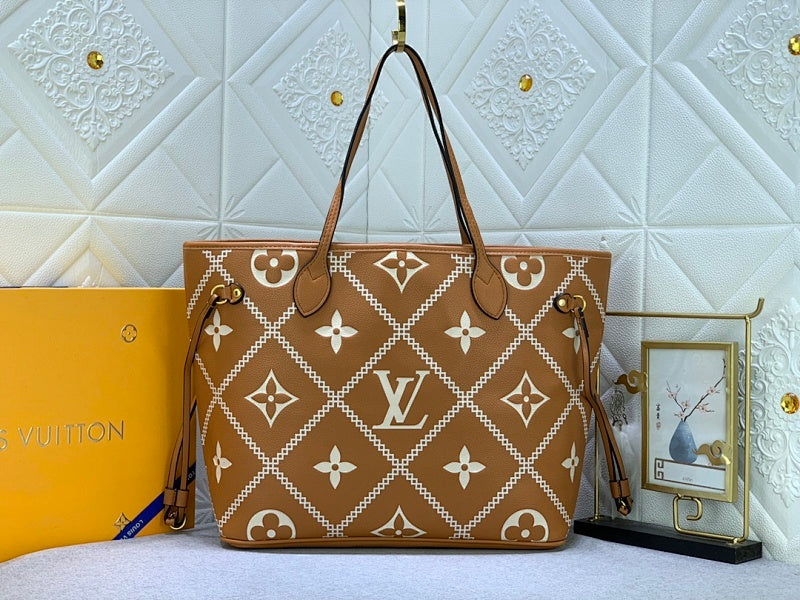 Anum Bags LVn Luxury Bag --79897