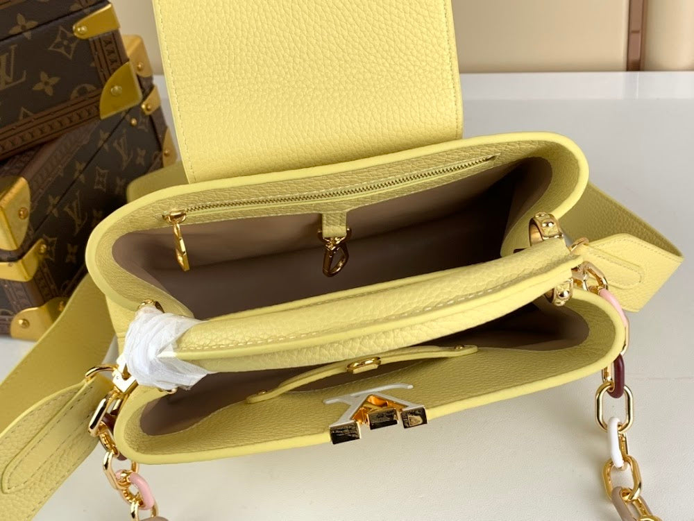 Anum Bags ln Luxury Bag --57086
