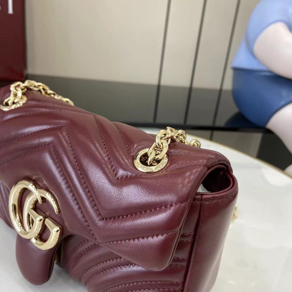 Ezyycart Bags Guccin Luxury Bag --94464