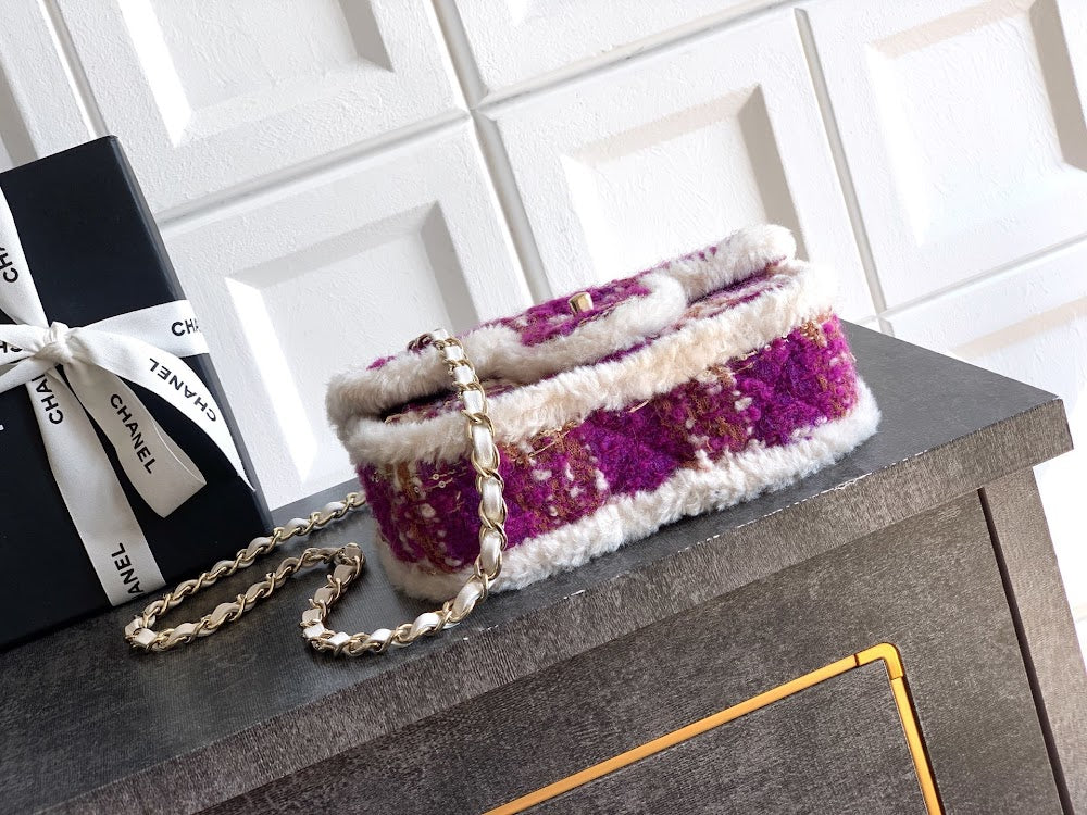 Anum Bags CHn Luxury Bag --112736