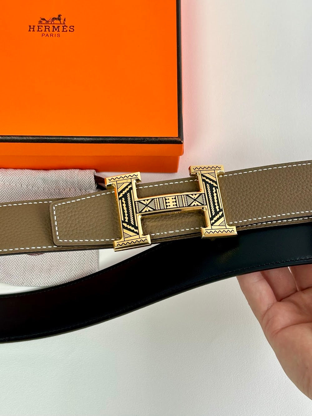 Ezyycart Bags Hermesn Luxury Belt --105896