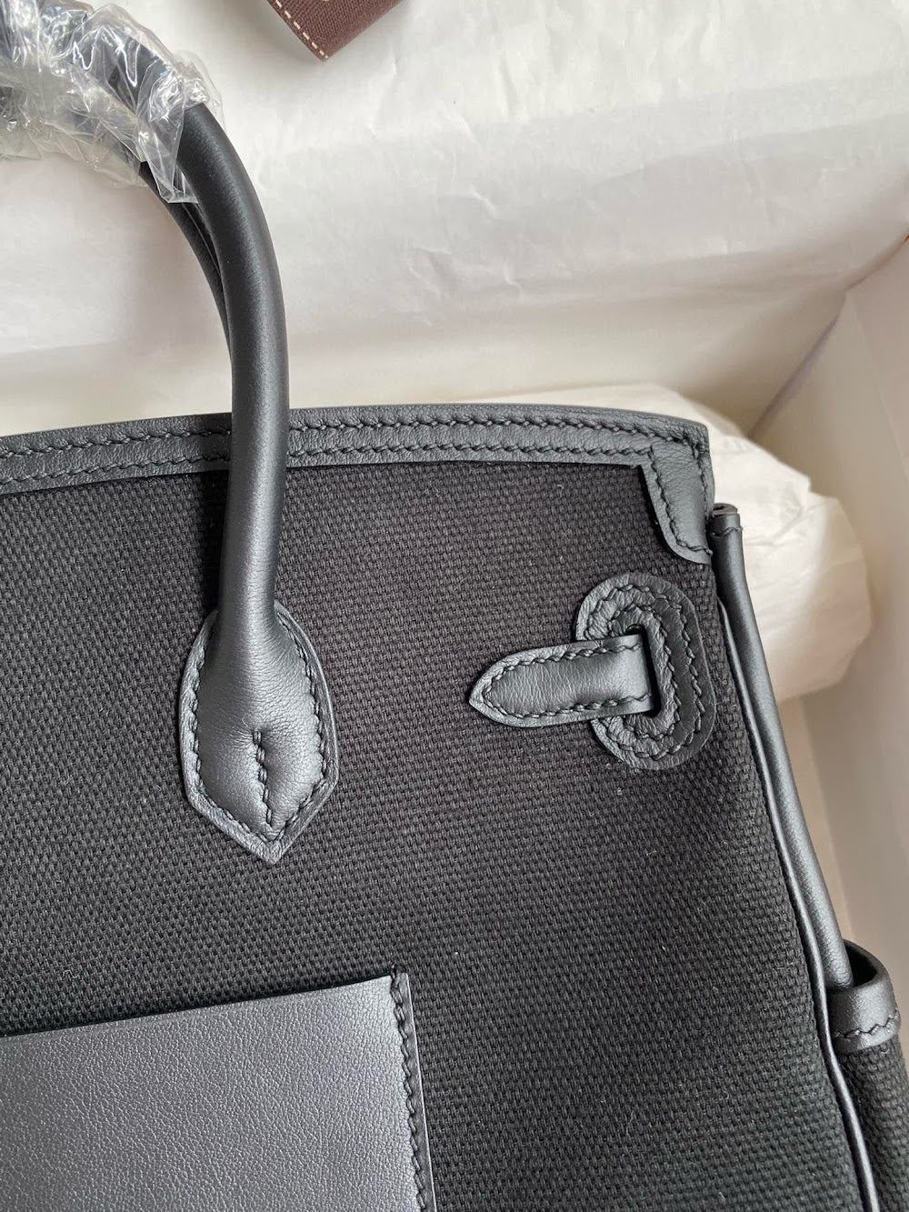 Anum Bags Hermesn Luxury Bag --118677