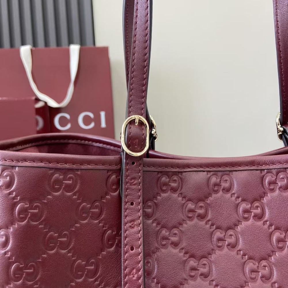 Ezyycart Bags Guccin Luxury Bag --94792