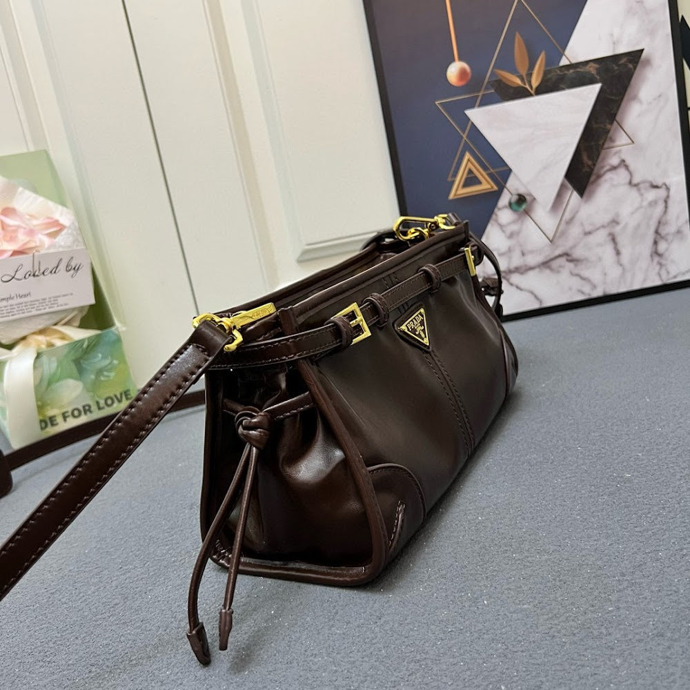 Ezyycart Bags pradn Luxury Bag --74124