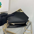 Ezyycart Bags Prada Luxury Bag --53730