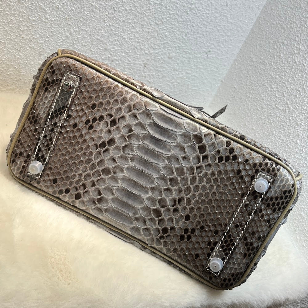 Anum Bags Hermesn Luxury Bag --116682