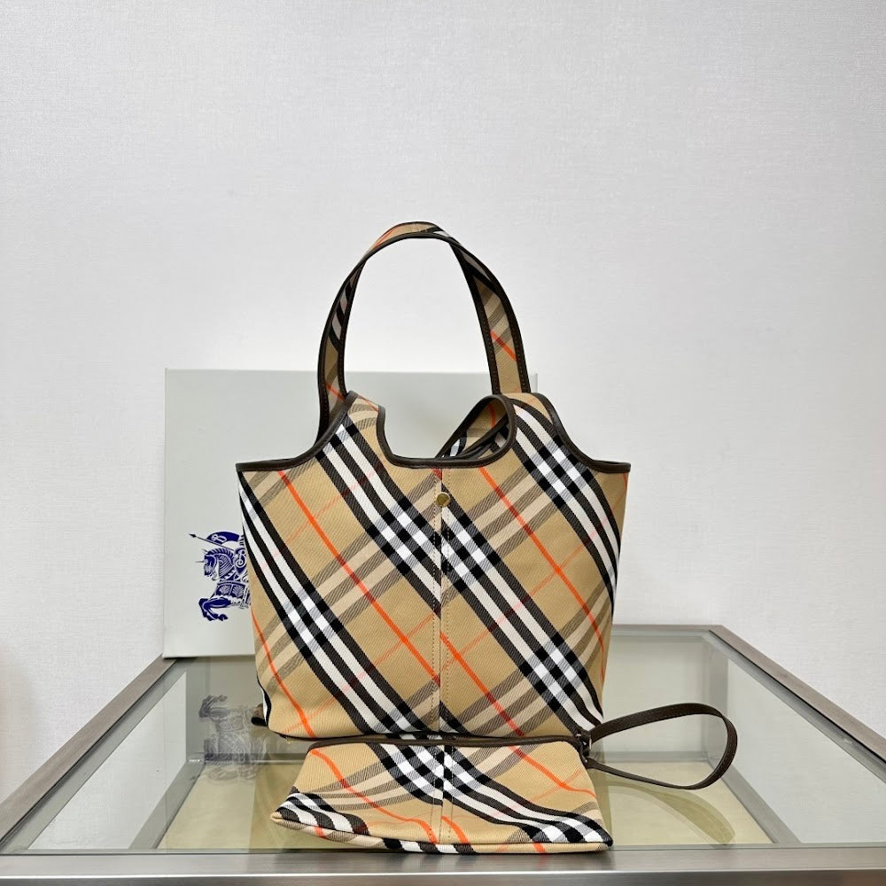 Ezyycart Bags Burberryn Luxury Bag --91775