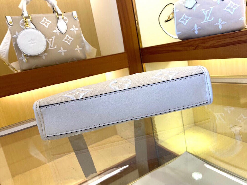 Anum Bags LVn Luxury Bag --81334