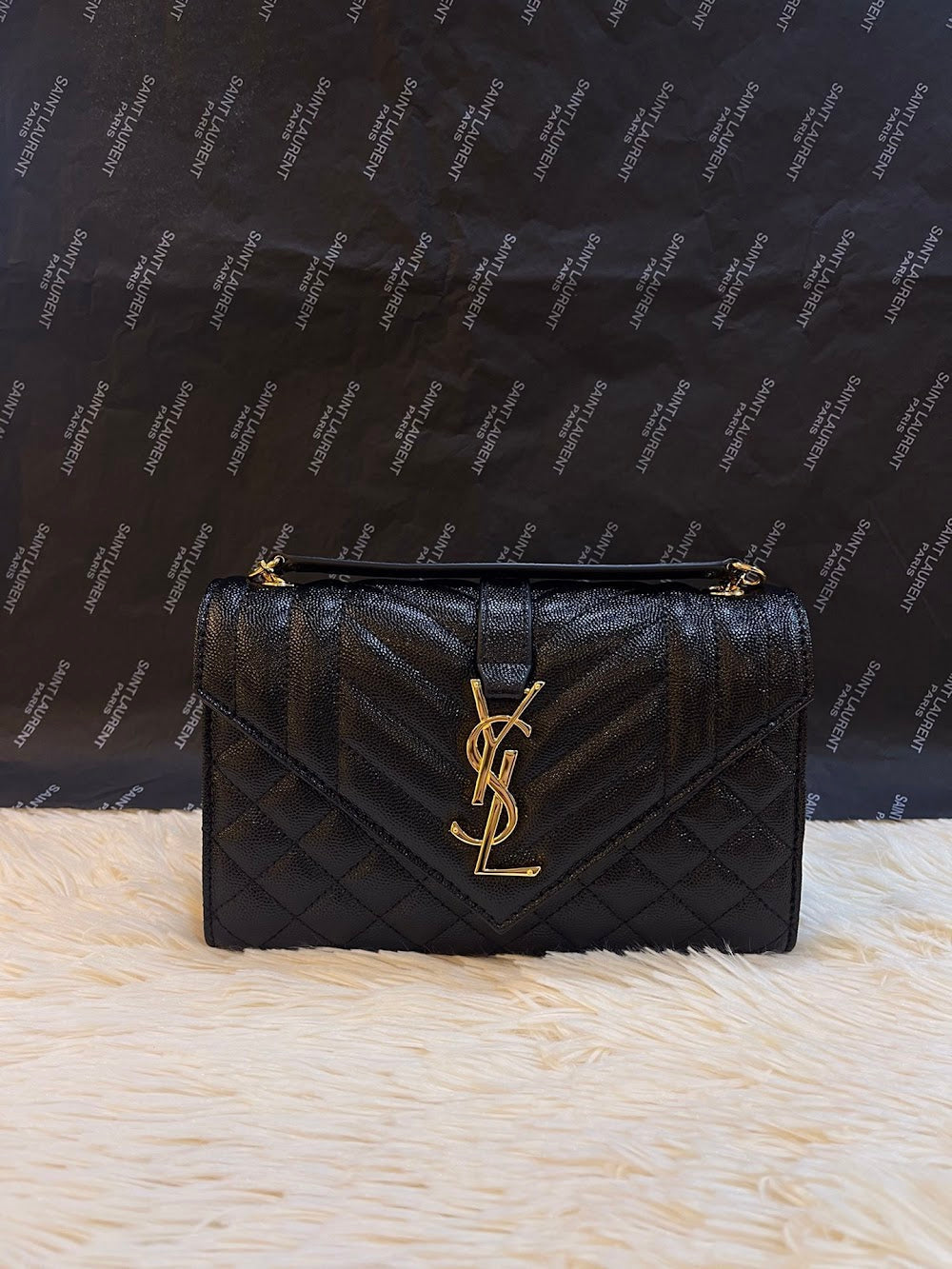 Ezyycart Bags YSLn Luxury Bag --119999