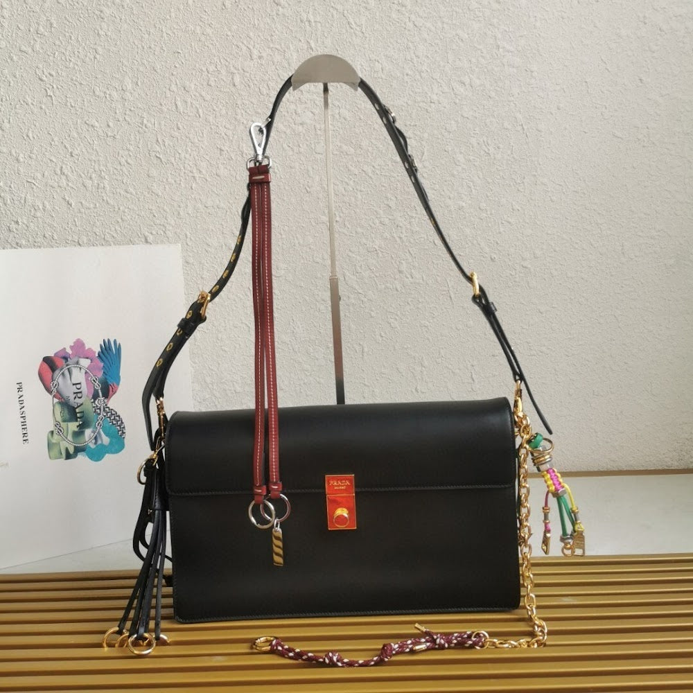 Ezyycart Bags Pradn Luxury Bag --101736