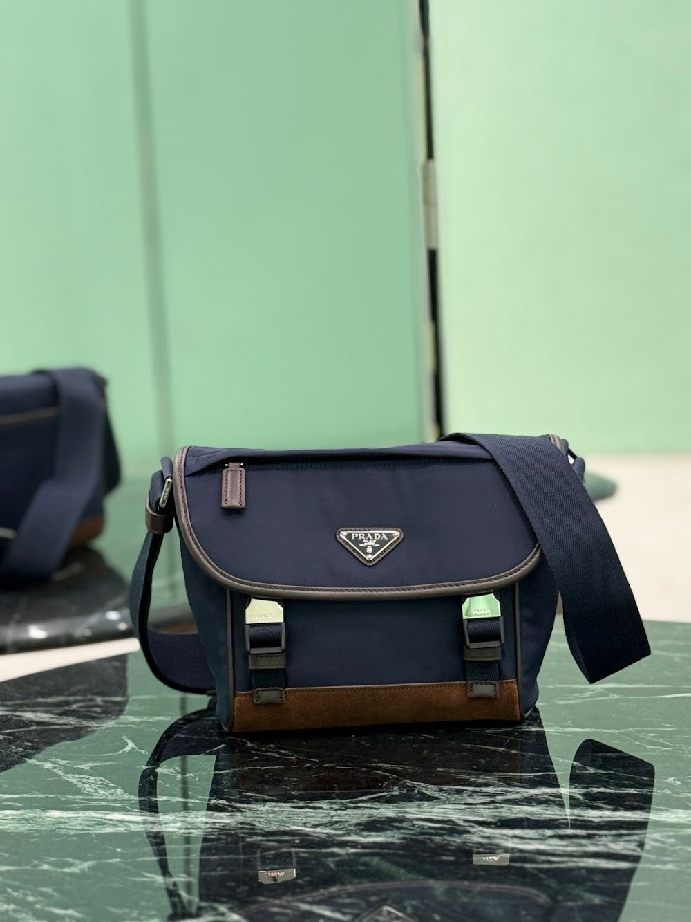 Ezyycart Bags Prada Luxury Bag --53603