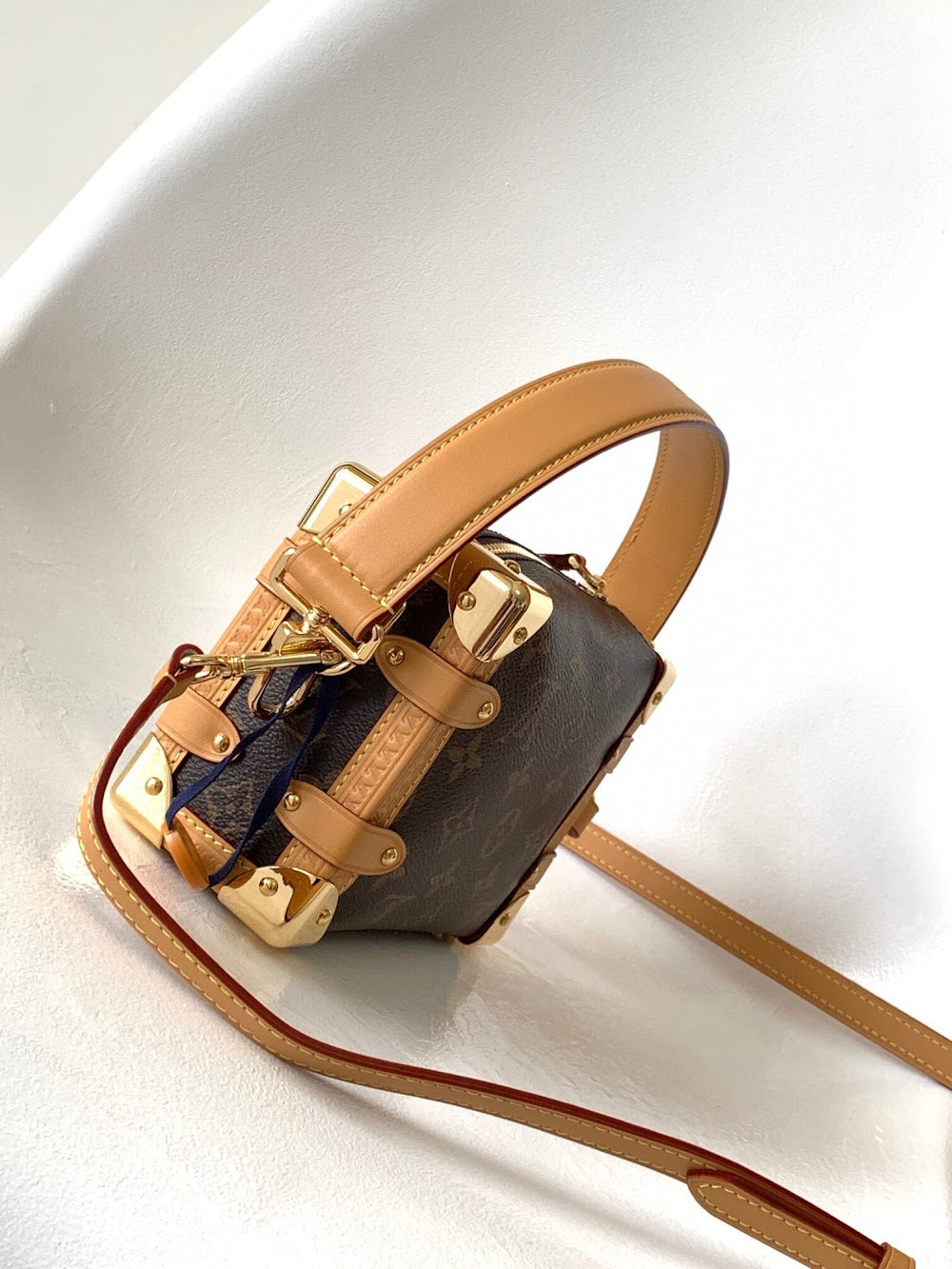 Anum Bags LVn Luxury Bag --79720