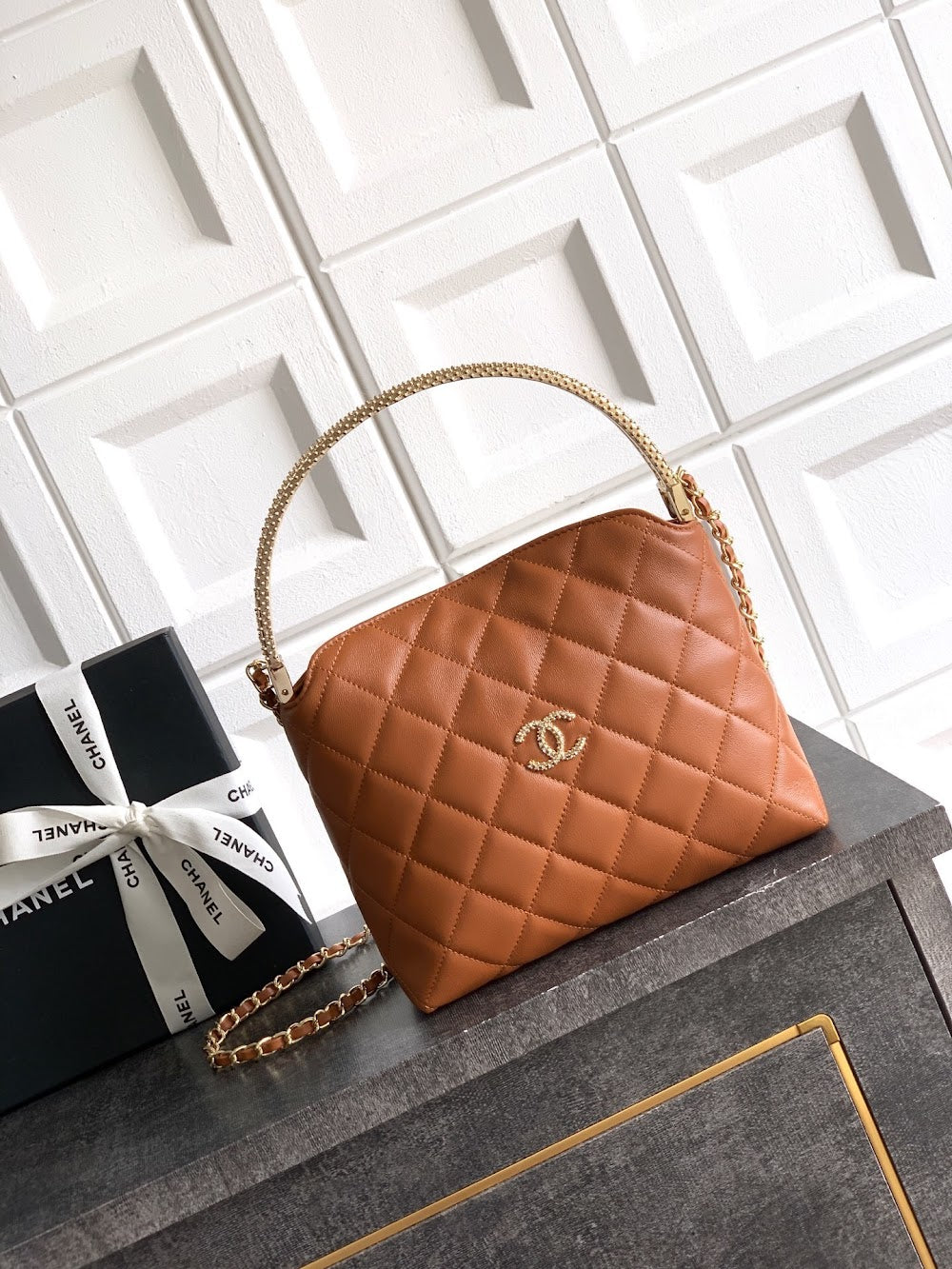 Anum Bags CHn Luxury Bag --112787