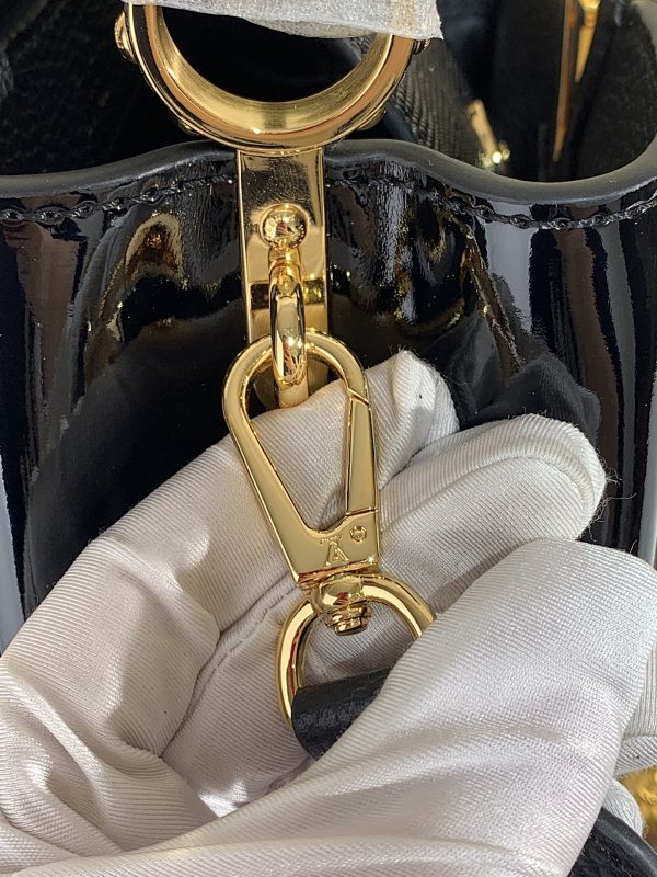 Ezyycart Bags ln Luxury Bag --60644