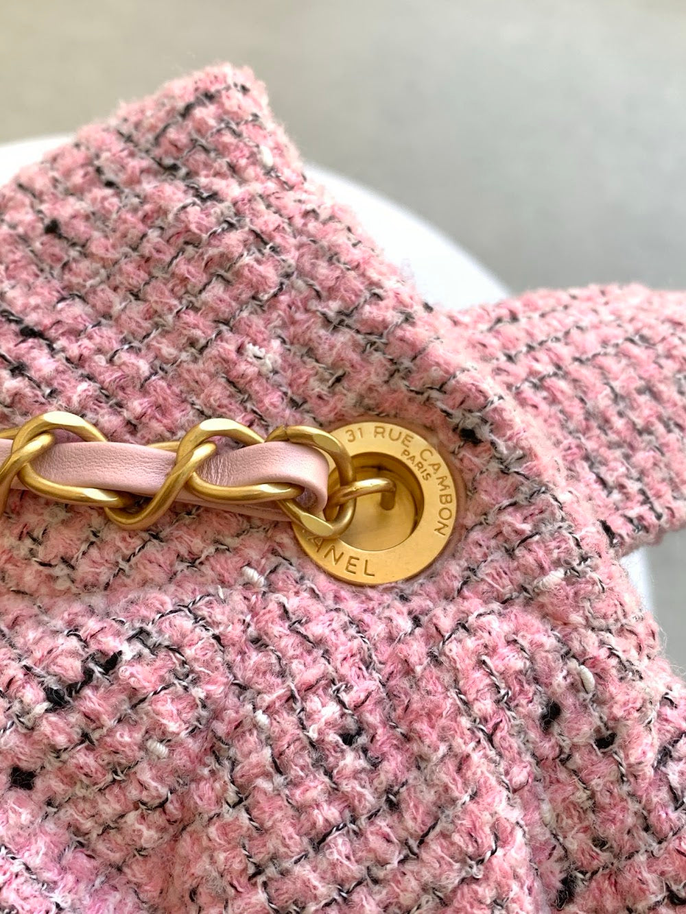 Anum Bags CHn Luxury Bag --114114
