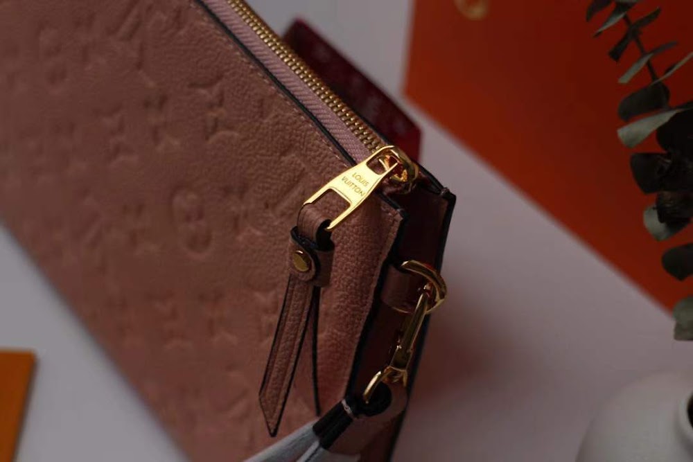 Ezyycart Bags ln Luxury Bag --59689