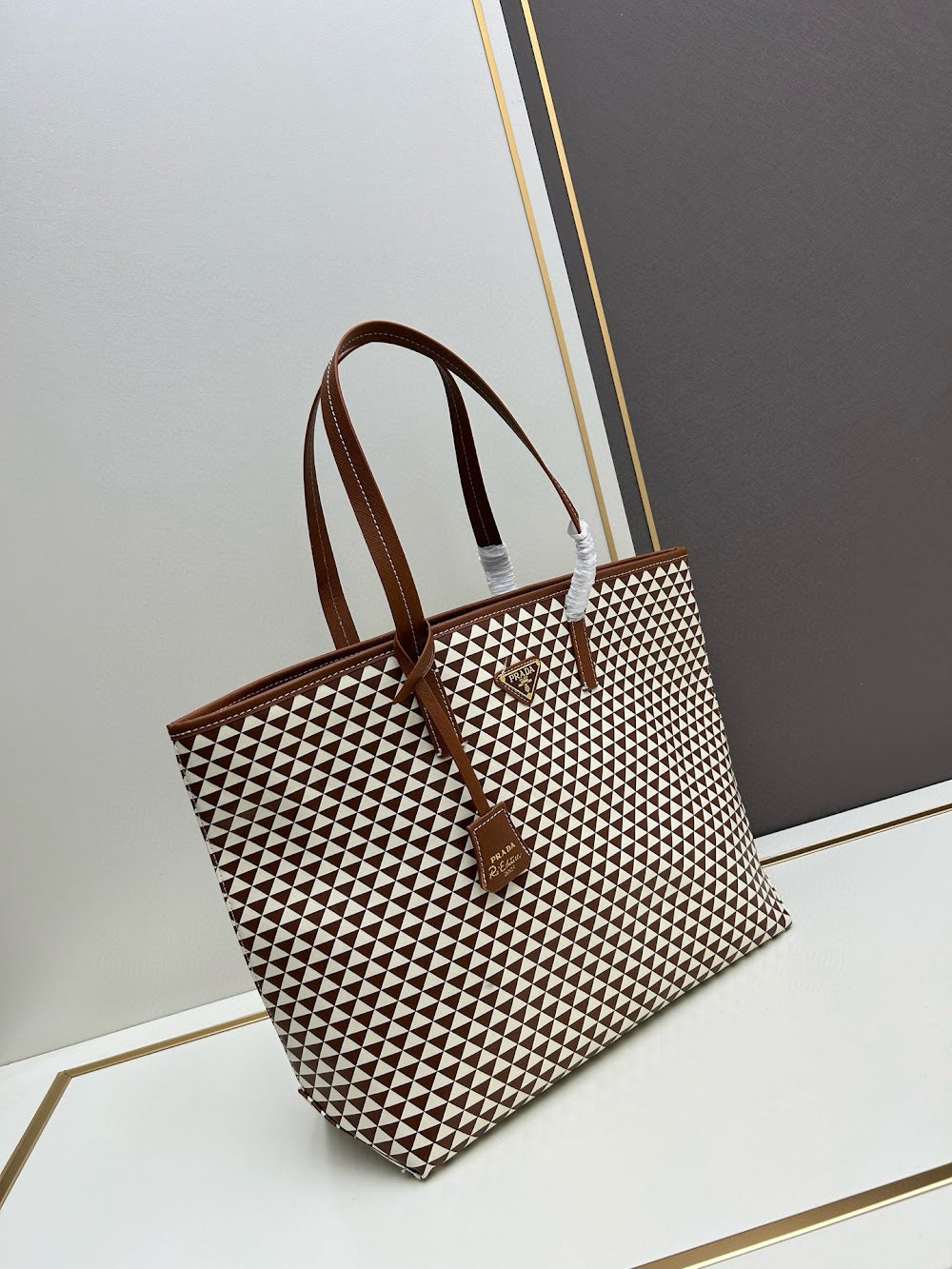 Ezyycart Bags pradn Luxury Bag --74087