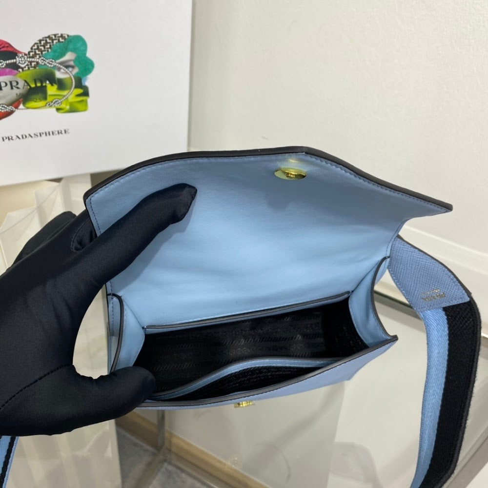 Ezyycart Bags pradn Luxury Bag --74880
