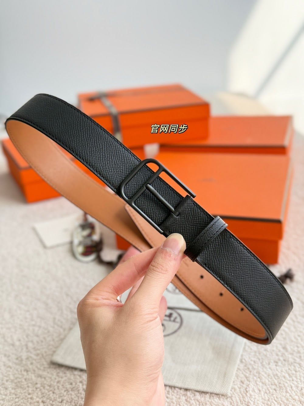 Anum Bags Hermesn Luxury Belt --109043