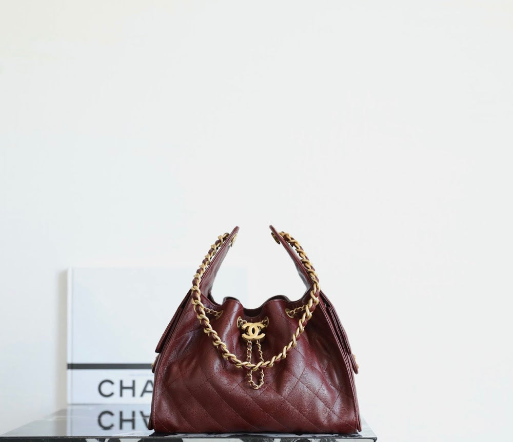 Anum Bags CHn Luxury Bag --113607