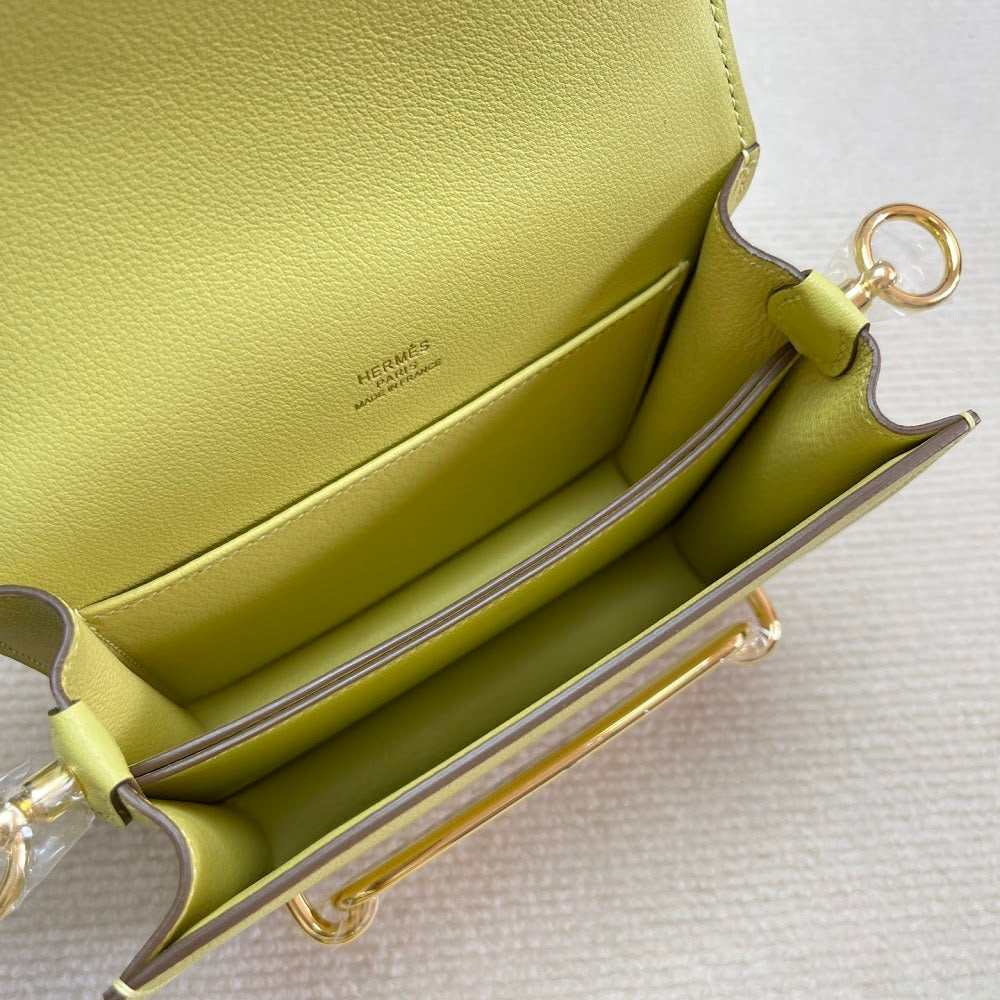 Anum Bags Hermesn Luxury Bag --118200