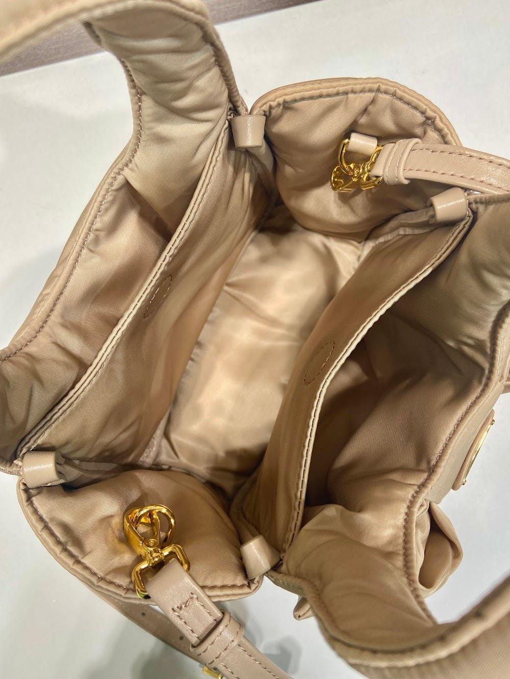 Ezyycart Bags Prada Luxury Bag --54502