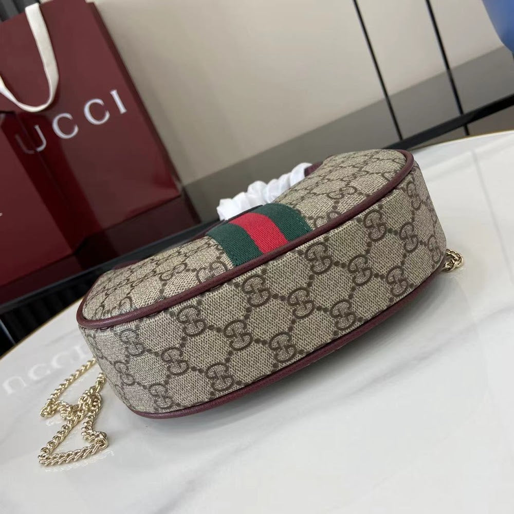 Ezyycart Bags Guccin Luxury Bag --94634