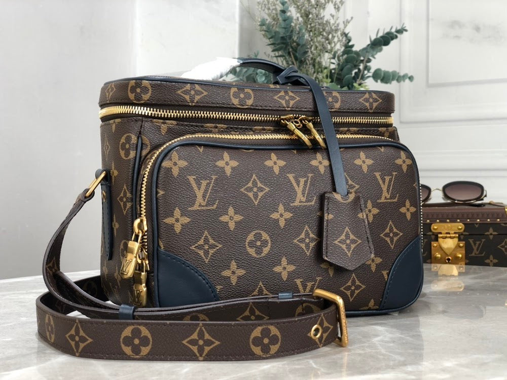 Anum Bags ln Luxury Bag --56575
