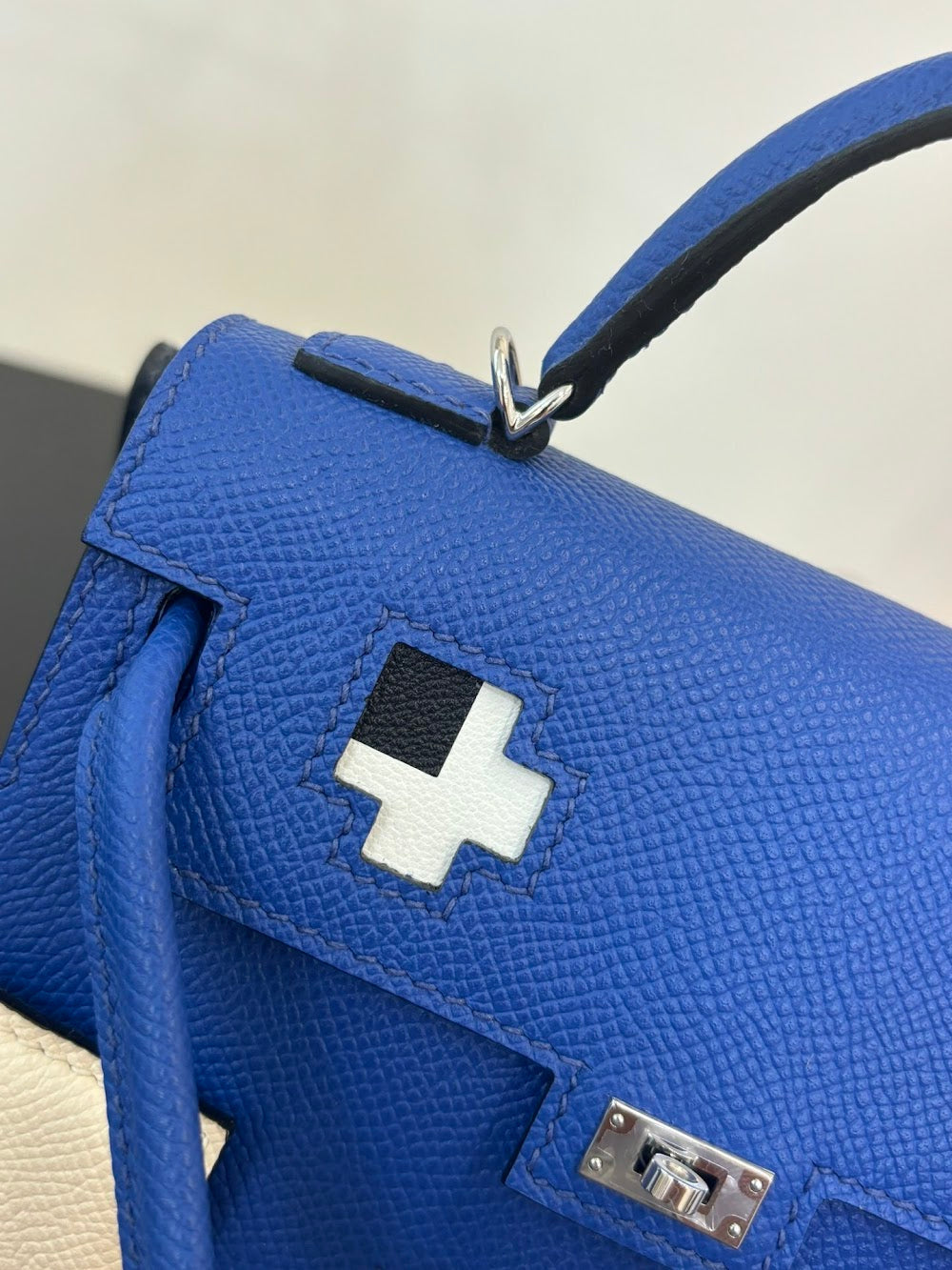 Anum Bags Hermesn Luxury Bag --117241