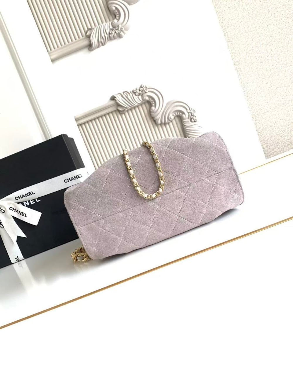 Anum Bags CHn Luxury Bag --112827